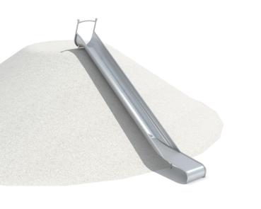 GLITI 4,77m Hangrutsche