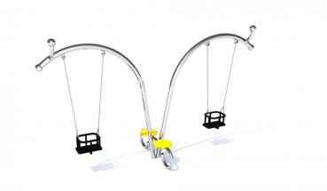 ARCO 2 Schaukel