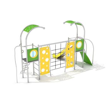 Preview: DOMO 2-1 Spielset