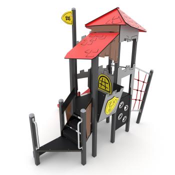 Preview: CASTILLO 3003-1