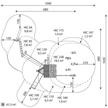 Preview: ROBINIA RB1216