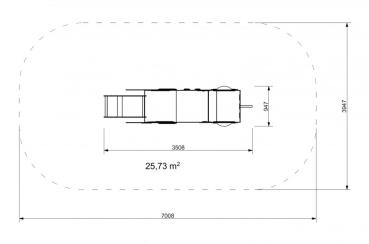 Preview: LOKOMOTIVE 2 Spielset