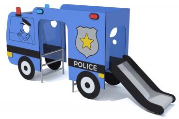 Preview: POLIZEI 2 Spielset