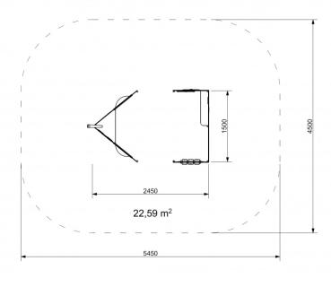 Preview: SCHIFF 1 Spielset