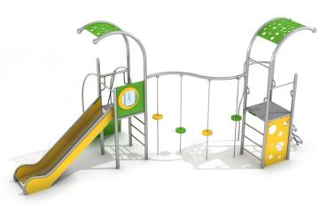 Preview: DOMO 2-2 Spielset