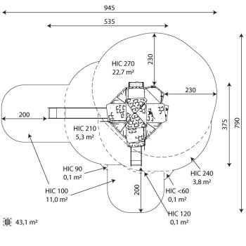 Preview: CASTILLO 3027-1