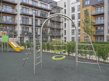 ESKALO 2 Kletterkombination