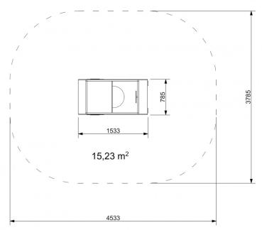 Preview: FEUERWEHR 1 Spielset