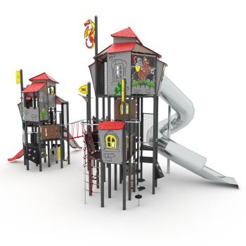 Preview: CASTILLO 3031-1