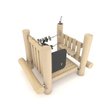 Preview: ROBINIA RB1243