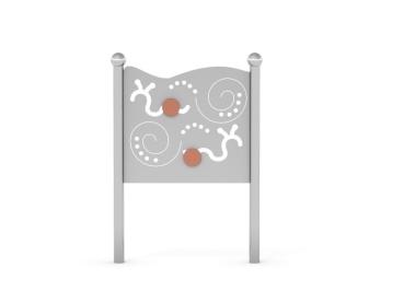 Preview: EDITO 1 Spieltafel