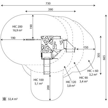 Preview: CASTILLO 3003-1