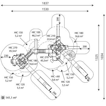 Preview: CASTILLO 3041-1