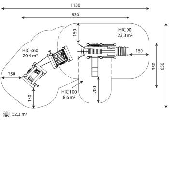 Preview: ROBINIA RB1246