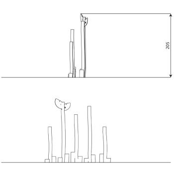 Preview: ROBINIA RB1227