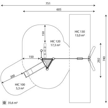 Preview: ROBINIA RB1305