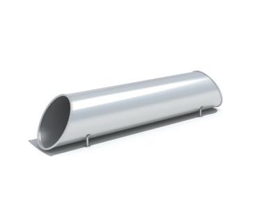 TUNELO 300 Kriechtunnel