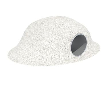 KANALO 250 Kriechtunnel