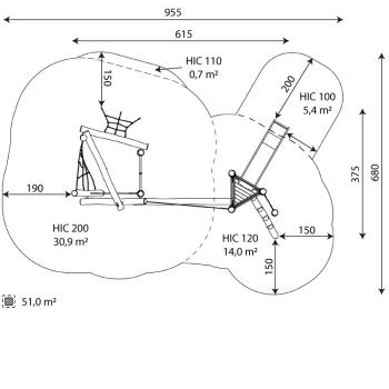 Preview: ROBINIA RB1311