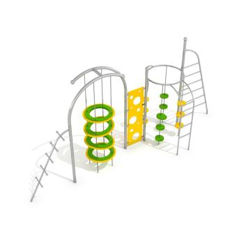 ESKALO 6 Kletterkombination