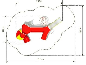 Preview: CASSIOPEIA Spielset