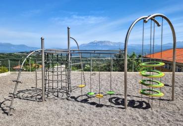 ESKALO 4 Kletterkombination