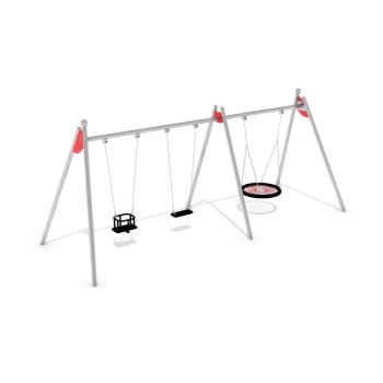 KOMBINO 3 Schaukel