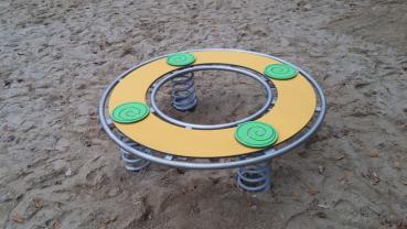 Preview: RINGO Federwippe