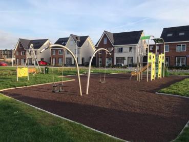 Preview: ARCO 3 Schaukel