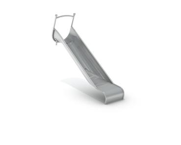 GLITI 2,29m Hangrutsche