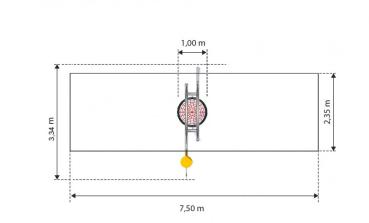 Preview: BIRDO Nestschaukel