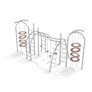 ESKALO 5 Kletterkombination