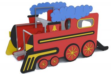 LOKOMOTIVE 3 Spielset