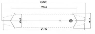 Preview: TRANSIRO - 20 Seilbahn