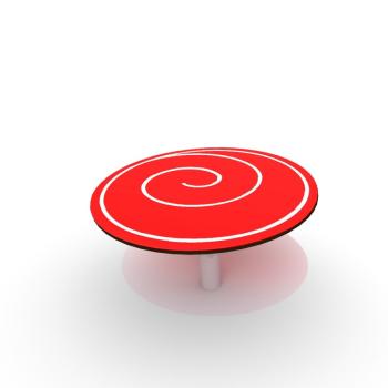 TELERO 1 Plattformkarussell