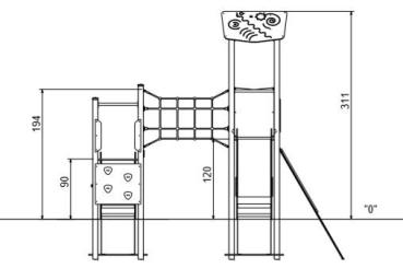 Preview: AVELO 2-3 Spielset