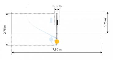 Preview: VERGO 1 Schaukel
