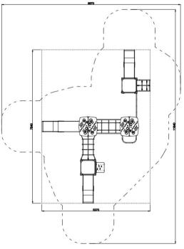 Preview: AVELO 4-3 Spielset
