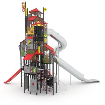 Preview: CASTILLO 3040-1