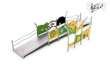 Preview: KAJO 1 Spielset