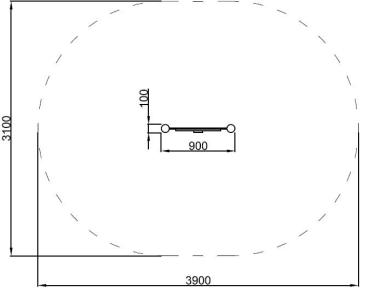 Preview: EDITO 3 Spieltafel