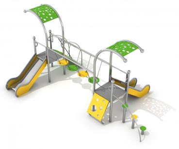 Preview: DOMETO 2-3 Spielset