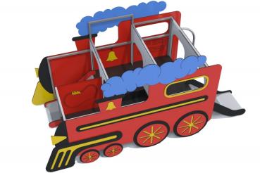 LOKOMOTIVE 3 Spielset