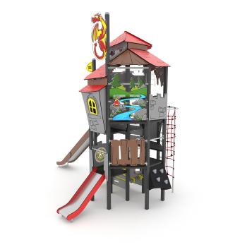 Preview: CASTILLO 3027-1