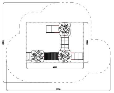 Preview: PIRO 3-2 Spielset