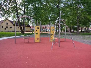 Preview: ESKALO 7 Kletterkombination