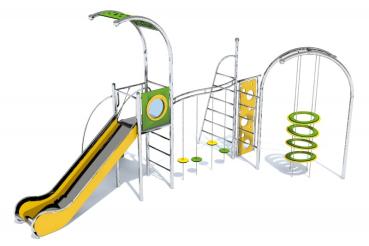 Preview: DOMO 1-1 Spielset