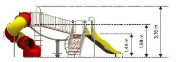 Preview: CASSIOPEIA Spielset