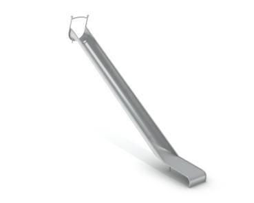 GLITI 5,70 m Hangrutsche