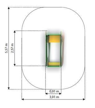 Preview: RIDO 2 Spielhaus